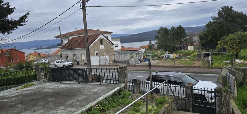 Foto b094af0e-a9ac-4118-a338-1bfbebecf41b. Casa amb aparcament a Bamio Vilagarcía de Arousa