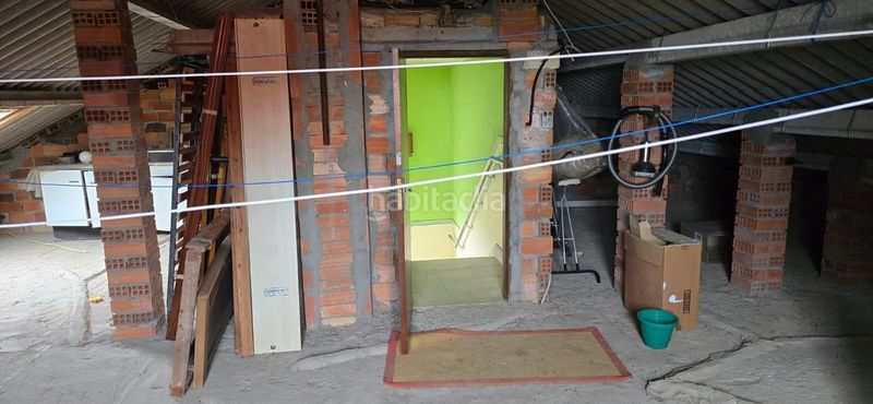 Foto c2bdc592-29fc-4ea3-bcd2-7d1f4c7e7e9c. Casa amb aparcament a Bamio Vilagarcía de Arousa