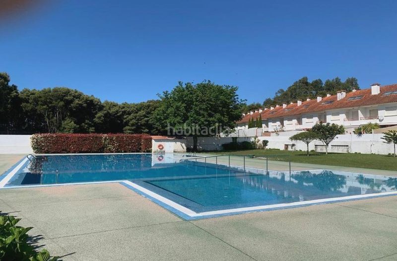 Foto 09219fc3-efe5-4858-84a5-fa2442ea6da0. Apartament amb aparcament a Sanxenxo pueblo Sanxenxo