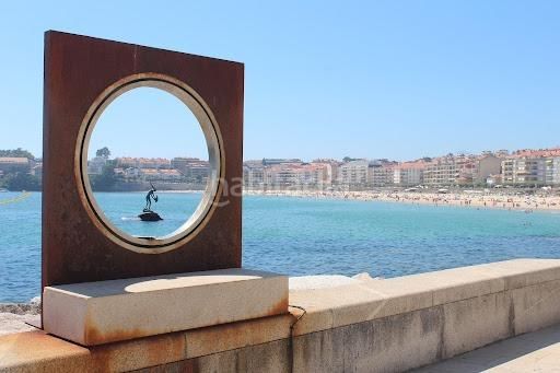 Foto 2bc11975-f254-45cd-b934-a4db2488608b. Apartament amb aparcament a Sanxenxo pueblo Sanxenxo