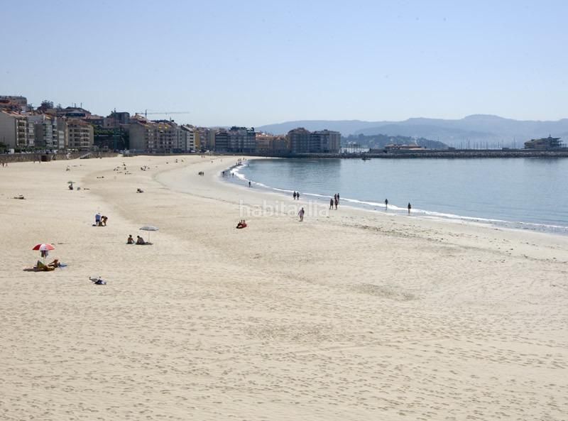 Foto 40d003e6-5396-4551-8b91-6f01292c32a8. Apartament amb aparcament a Sanxenxo pueblo Sanxenxo