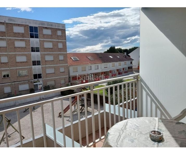 Foto 74bc88dd-7473-4254-964a-81d03b15acb8. Apartament amb aparcament a Sanxenxo pueblo Sanxenxo
