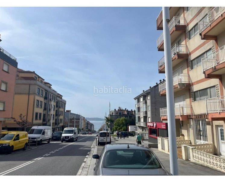 Foto ad5354cf-df06-41c1-b0a6-75b9b31b1de0. Apartament amb aparcament a Sanxenxo pueblo Sanxenxo
