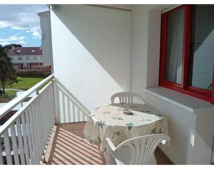 Foto b090f0de-dcd8-49e9-a9b8-f9f9ce9413aa. Apartament amb aparcament a Sanxenxo pueblo Sanxenxo