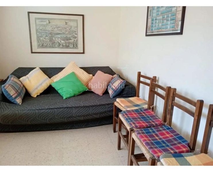 Foto d9fc406f-d32f-4792-8498-4fc593bb2aa8. Apartament amb aparcament a Sanxenxo pueblo Sanxenxo