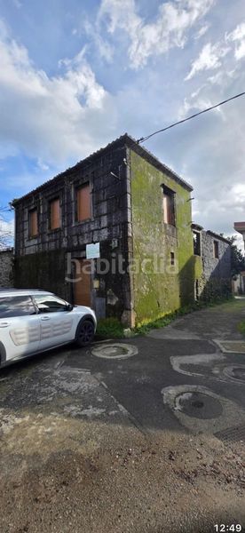 Foto 1374955f-f153-45c8-8fa7-1b7b6b465f4d. Casa a Caldas de Reis