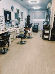 Lloguer Local Comercial a Casco Viejo. Peluquería centro