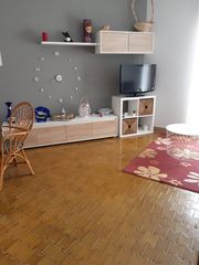 Etagenwohnung  Calle de fermín garcía díaz. Renta asegurada inversión ideal en el corazón de la ciudad