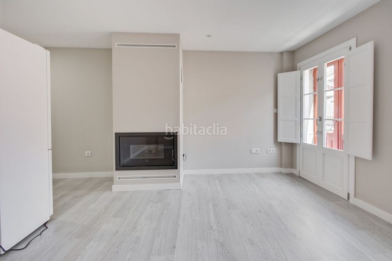 Foto 1e390655-3a19-435a-811e-ddf38eb1760a. Rent flat with heating in Casco Viejo Ourense
