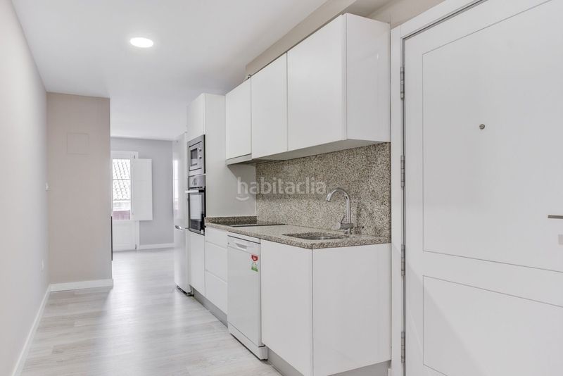 Foto a629bd25-b0dd-4052-a2b6-bcc6a706b42d. Rent flat with heating in Casco Viejo Ourense