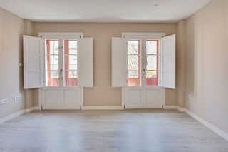 Miete Etagenwohnung in Casco Viejo. Vivienda en centro ourense