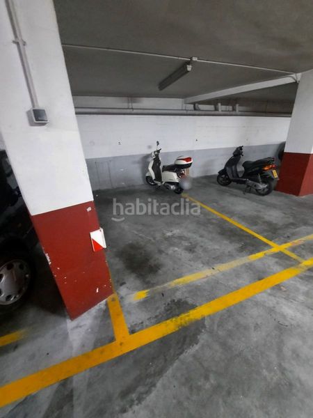 Foto 4ab75f8d-8635-4aa7-be88-09943528d440. Pis amb calefacció aparcament a Centro Ourense