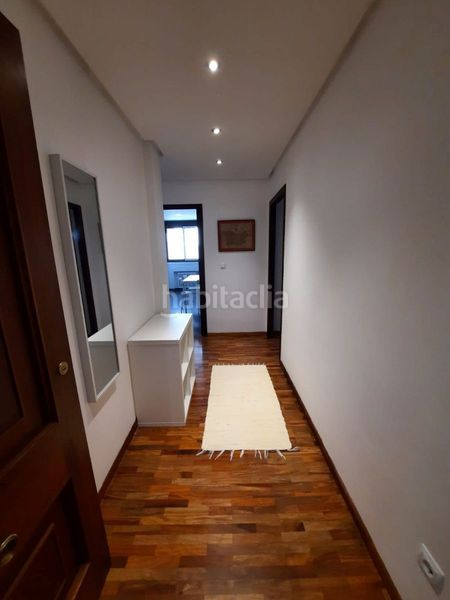 Foto 59e5f0fa-2a9a-4092-aee6-a57bc9de3f55. Pis amb calefacció aparcament a Centro Ourense