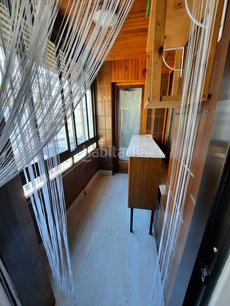 Foto 615680d8-f676-493c-bd71-cd5be255e5d1. Pis amb calefacció aparcament a Centro Ourense