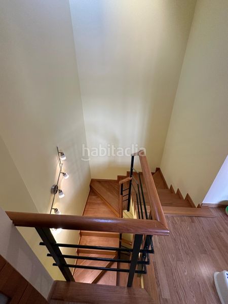 Foto 1824bef5-10f9-4a78-847e-03716261179f. Duplex con riscaldamento in Casco Viejo Ourense