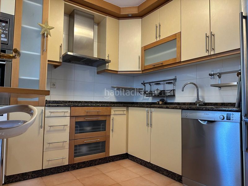 Foto 24db90e8-5a98-4c94-a461-01a7e9a13b0d. Duplex con riscaldamento in Casco Viejo Ourense