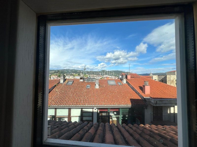 Foto 4c7ec9e5-c9a6-43c8-8cb1-275732c776e3. Duplex con riscaldamento in Casco Viejo Ourense