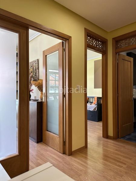 Foto 5a9617f6-1400-479b-9150-b78a3e867cfd. Duplex con riscaldamento in Casco Viejo Ourense
