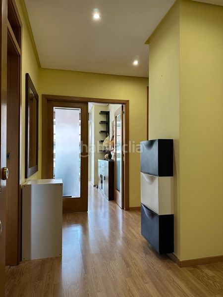 Foto a08d4d1c-f9fd-4576-bbeb-d8c39031726f. Duplex con riscaldamento in Casco Viejo Ourense