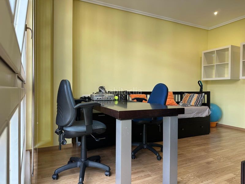 Foto ba2cfb7d-a929-49d8-a1ac-59bccf87884e. Duplex con riscaldamento in Casco Viejo Ourense