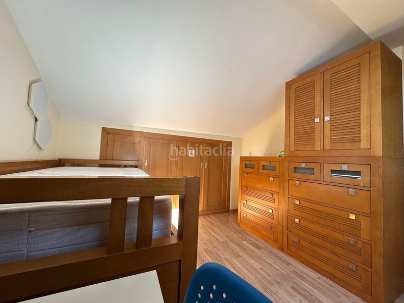 Foto c3333058-2c00-4004-a449-d2ccd7049425. Duplex con riscaldamento in Casco Viejo Ourense
