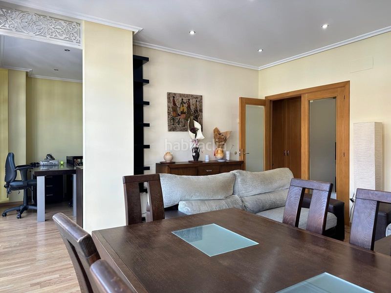 Foto cf5fa404-d155-491f-81a3-8fedb32ba98c. Duplex con riscaldamento in Casco Viejo Ourense