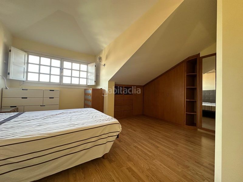 Foto dc3a08c6-eaf4-43d0-9ad2-6be0112421d4. Duplex con riscaldamento in Casco Viejo Ourense