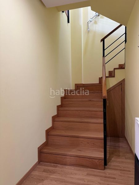 Foto df3f6689-feec-46dc-9168-cfbaee262c85. Duplex con riscaldamento in Casco Viejo Ourense