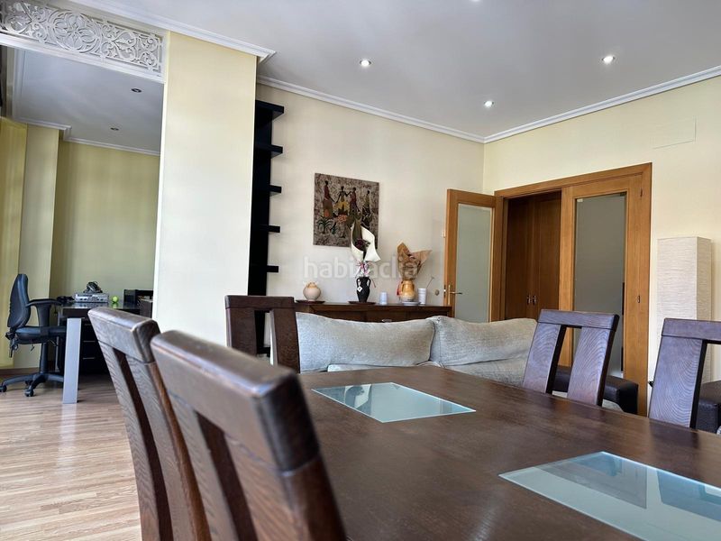 Foto edf09a98-12b9-436c-b098-2d7ec1a57160. Duplex con riscaldamento in Casco Viejo Ourense