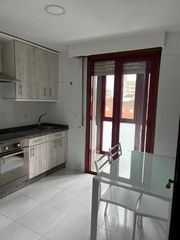 Alquiler Piso en Barrocanes. Piso hospital