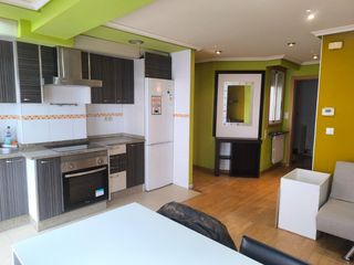 Studio in Ventiun. Estudio semi nuevo en el corazón del barrio
