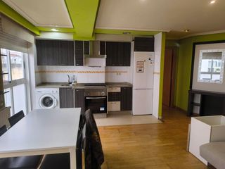 Studio in Ventiun. Estudio semi nuevo en el corazón del barrio