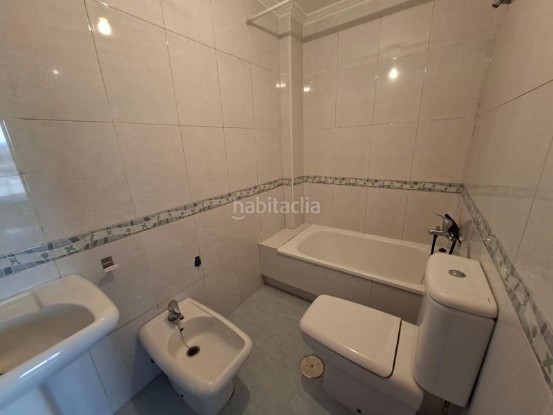 Foto 04f3e9e4-2886-4235-9227-879635b723fe. Apartament amb aparcament a Sobradelo Vilagarcía de Arousa