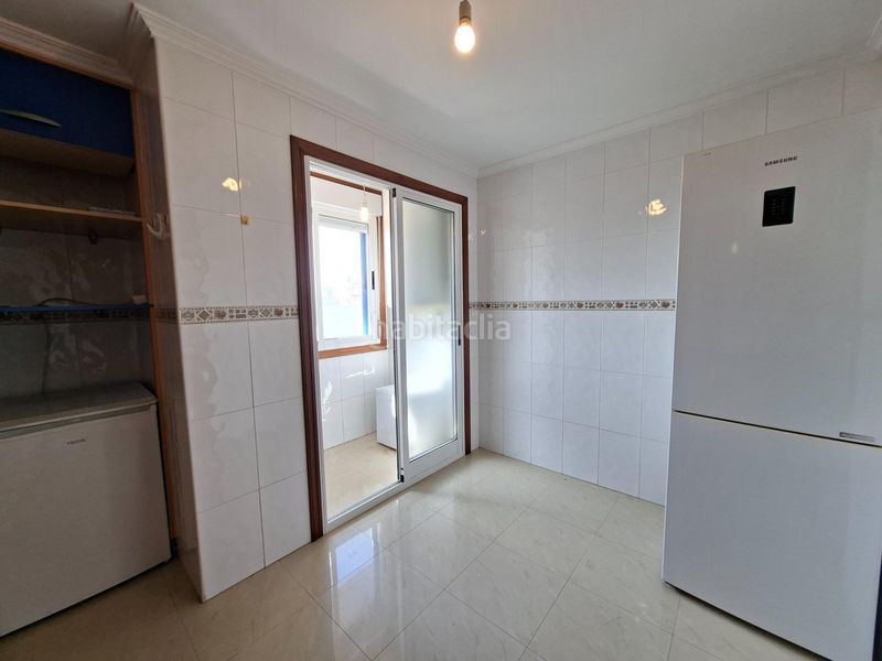 Foto 1be8a377-786e-4393-897b-d5e525d83a0b. Apartament amb aparcament a Sobradelo Vilagarcía de Arousa