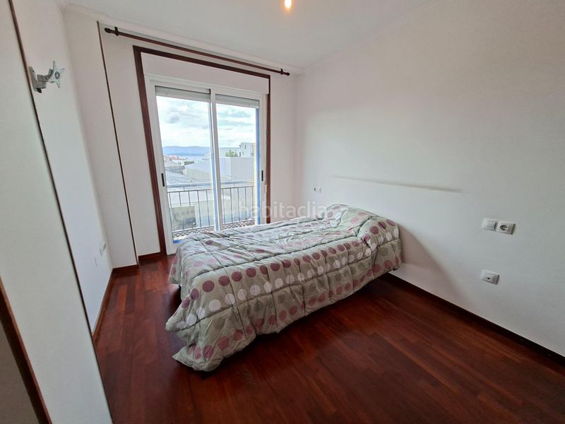 Foto 4602c3a8-265f-4741-aace-c765a2e60c03. Apartament amb aparcament a Sobradelo Vilagarcía de Arousa