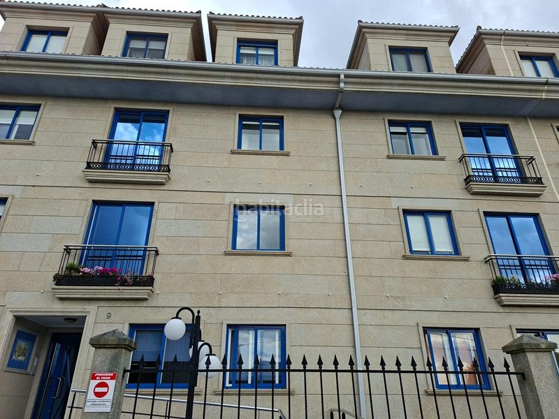 Foto 4cb439e4-8491-47ec-b534-387b0820f588. Apartament amb aparcament a Sobradelo Vilagarcía de Arousa