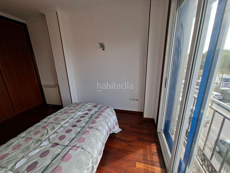 Foto 4d141e3f-e37c-4b82-95ed-5e4bdef94aec. Apartament amb aparcament a Sobradelo Vilagarcía de Arousa