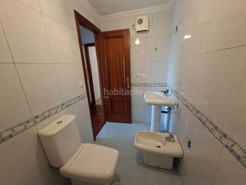 Foto 69c9f270-e7d7-4ff8-bd4d-15f1143805aa. Apartament amb aparcament a Sobradelo Vilagarcía de Arousa