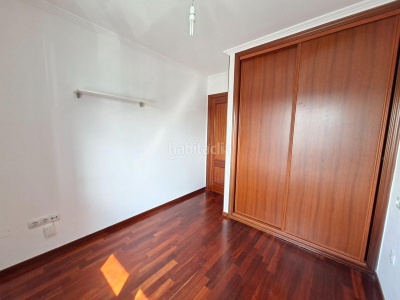 Foto 77b93e36-972f-4acc-afd0-142d0c23a296. Apartament amb aparcament a Sobradelo Vilagarcía de Arousa