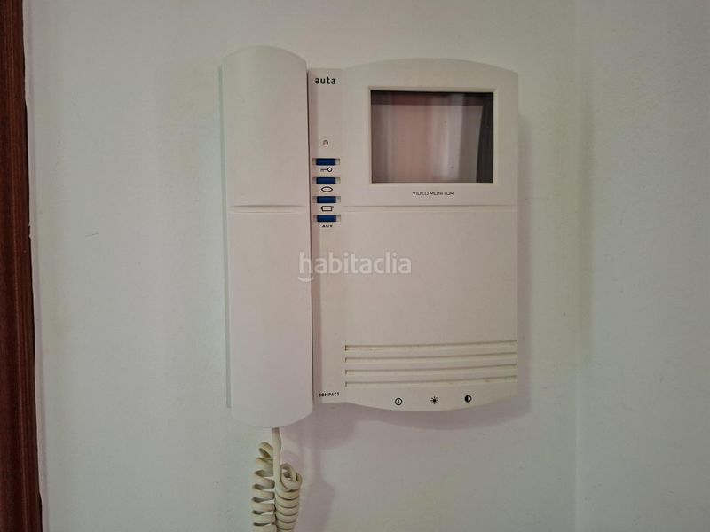 Foto 7bc65ea4-f02a-4756-9c78-a40551f28d4b. Apartament amb aparcament a Sobradelo Vilagarcía de Arousa