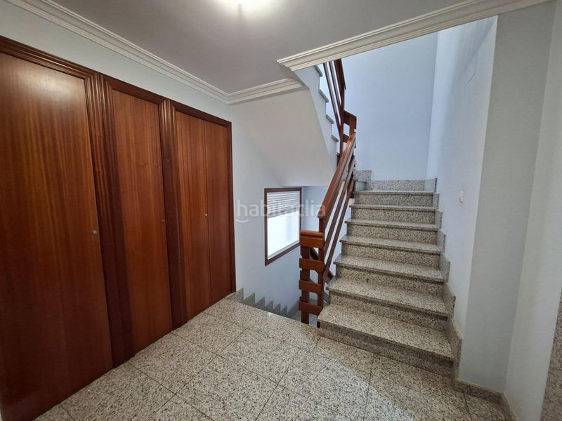 Foto cc523a4a-5faa-4947-8a62-90812556c5fe. Apartament amb aparcament a Sobradelo Vilagarcía de Arousa