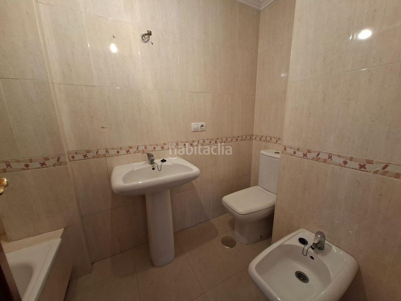 Foto cfb55e59-f7a8-46fb-86b7-3982c46726f5. Apartament amb aparcament a Sobradelo Vilagarcía de Arousa