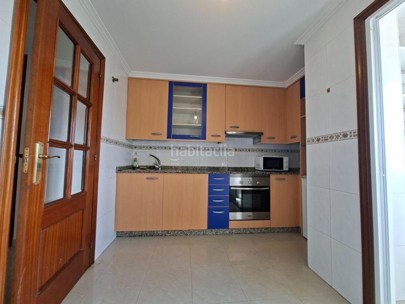 Foto e09d81bd-d86e-47d6-92b9-acc1e71141bd. Apartament amb aparcament a Sobradelo Vilagarcía de Arousa
