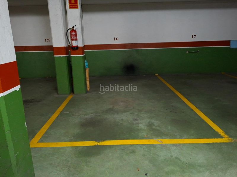Foto fd9080f5-1589-4c21-9a33-f5e6ab9438b7. Apartament amb aparcament a Sobradelo Vilagarcía de Arousa