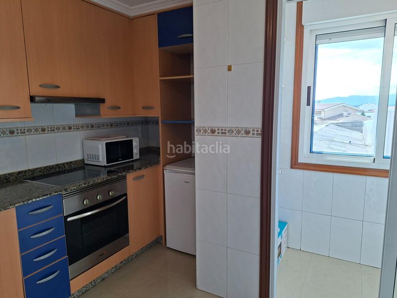 Foto ff3fd8eb-5e93-4bb8-95a4-64a1c90c177a. Apartament amb aparcament a Sobradelo Vilagarcía de Arousa