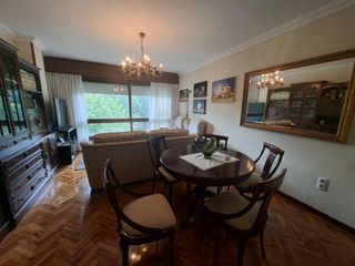 Apartment in Vilagarcía