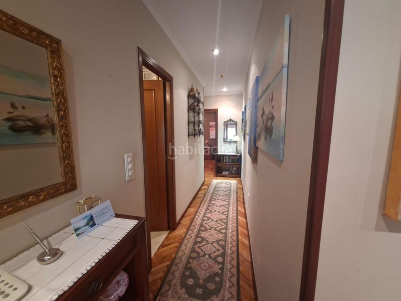 Foto 004af9b7-7d72-446c-82c9-32ef9beb4b8e. Apartament amb calefacció a Vilagarcía Vilagarcía de Arousa