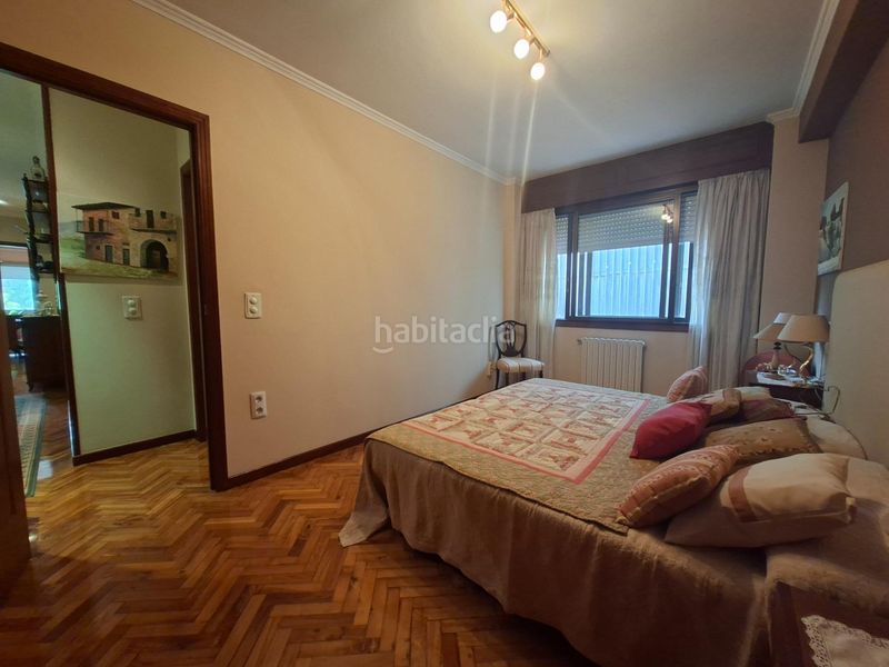 Foto 11397f4b-552e-458a-8e9f-5bd8a5f1beb9. Apartament amb calefacció a Vilagarcía Vilagarcía de Arousa