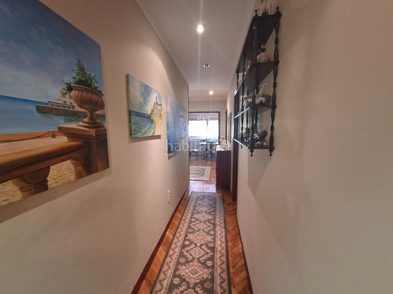 Foto 17058666-3502-45df-9a5a-3b246f0dc044. Apartament amb calefacció a Vilagarcía Vilagarcía de Arousa