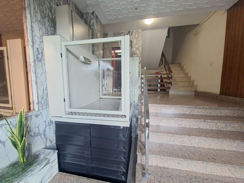 Foto 1b7b6021-8311-4451-8000-89466c1ba462. Apartament amb calefacció a Vilagarcía Vilagarcía de Arousa